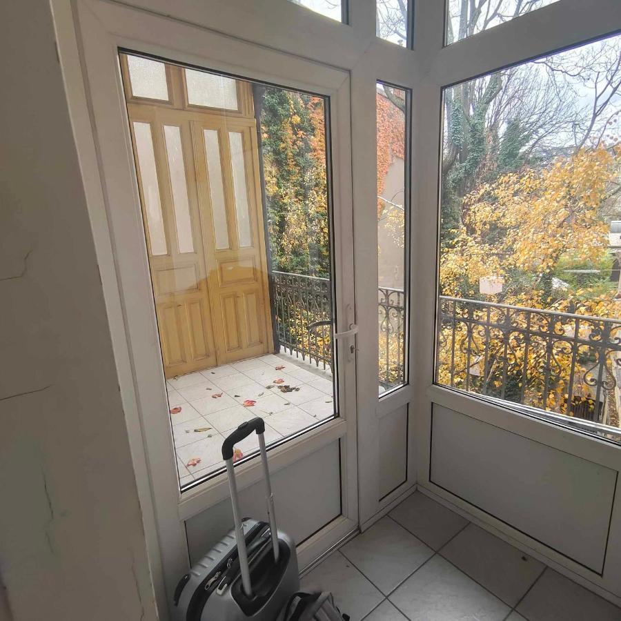 Large 4 Room Apartment In The Center Of Viena Exterior foto